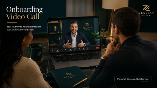 Onboarding Video Call