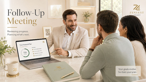 Follow-up Meeting